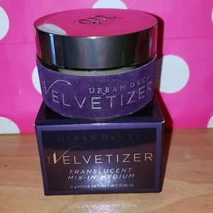 Urban Decay The Velvetizer